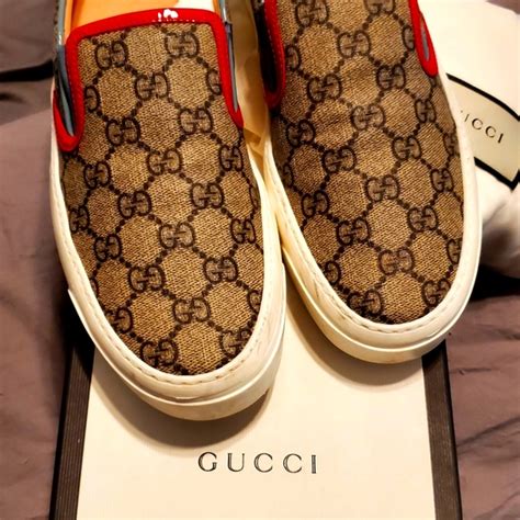 Gucci shoes poshmark